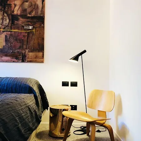 Casa Marghera 24