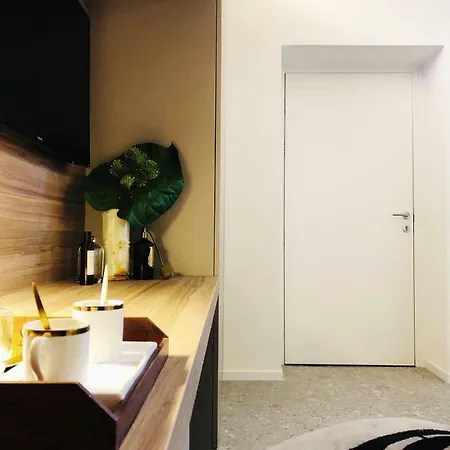Apartamento Casa Marghera 24 *
