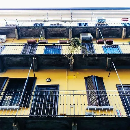 Apartamento Casa Marghera 24