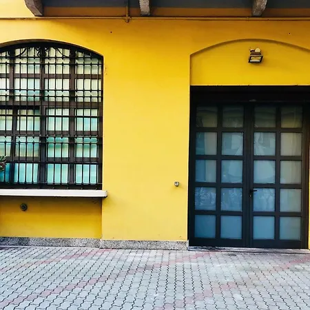 Casa Marghera 24 *
