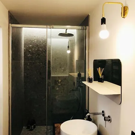 Casa Marghera 24 Apartamento