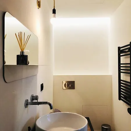 Апартаменты Casa Marghera 24 *