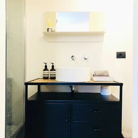 Апартаменты Casa Marghera 24