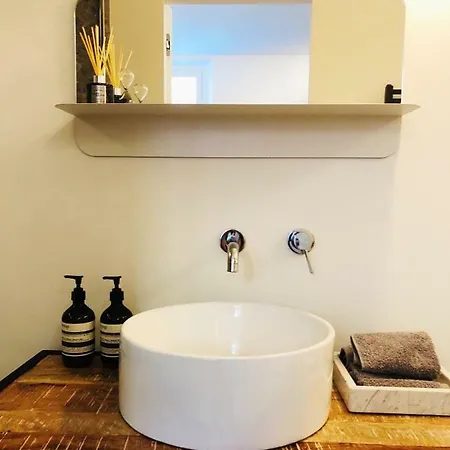 Casa Marghera 24 Апартаменты